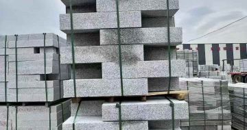 海口 芙蓉白路沿石