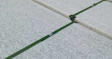 海口 芝麻白斧剁面