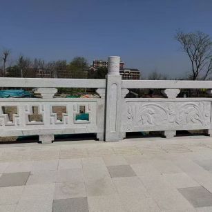 海口 河道栏杆，河道护栏