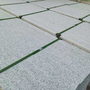 海口 芝麻白斧剁面