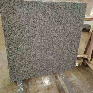 海口 芝麻白光面900*900，高地铁标准