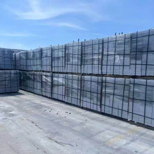 海口 芝麻白火烧成品300*600地铺料，大量现货，物美价廉