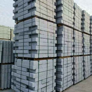 海口 路沿石（路侧石），颜色一致，尺寸标准