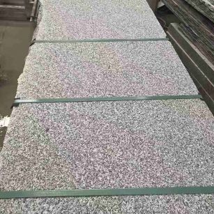 海口 芝麻黑火烧面