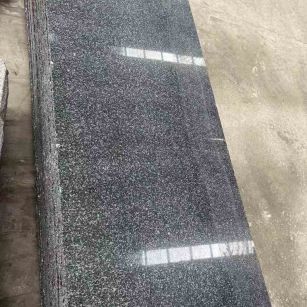 海口 芝麻黑光面