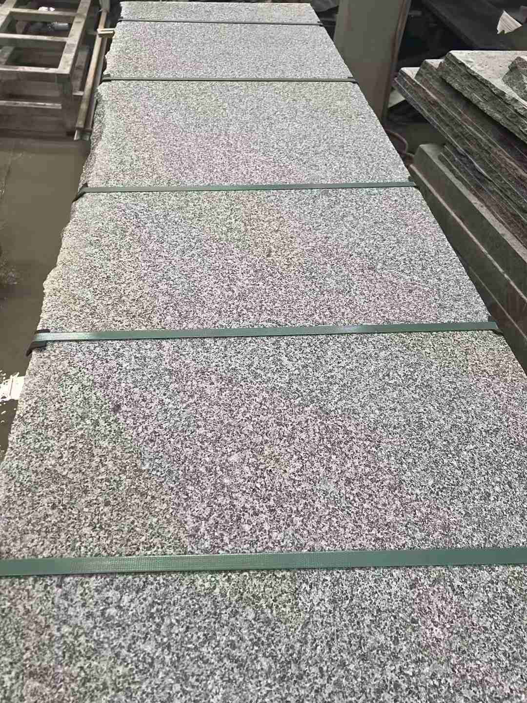 海口 芝麻黑火烧面
