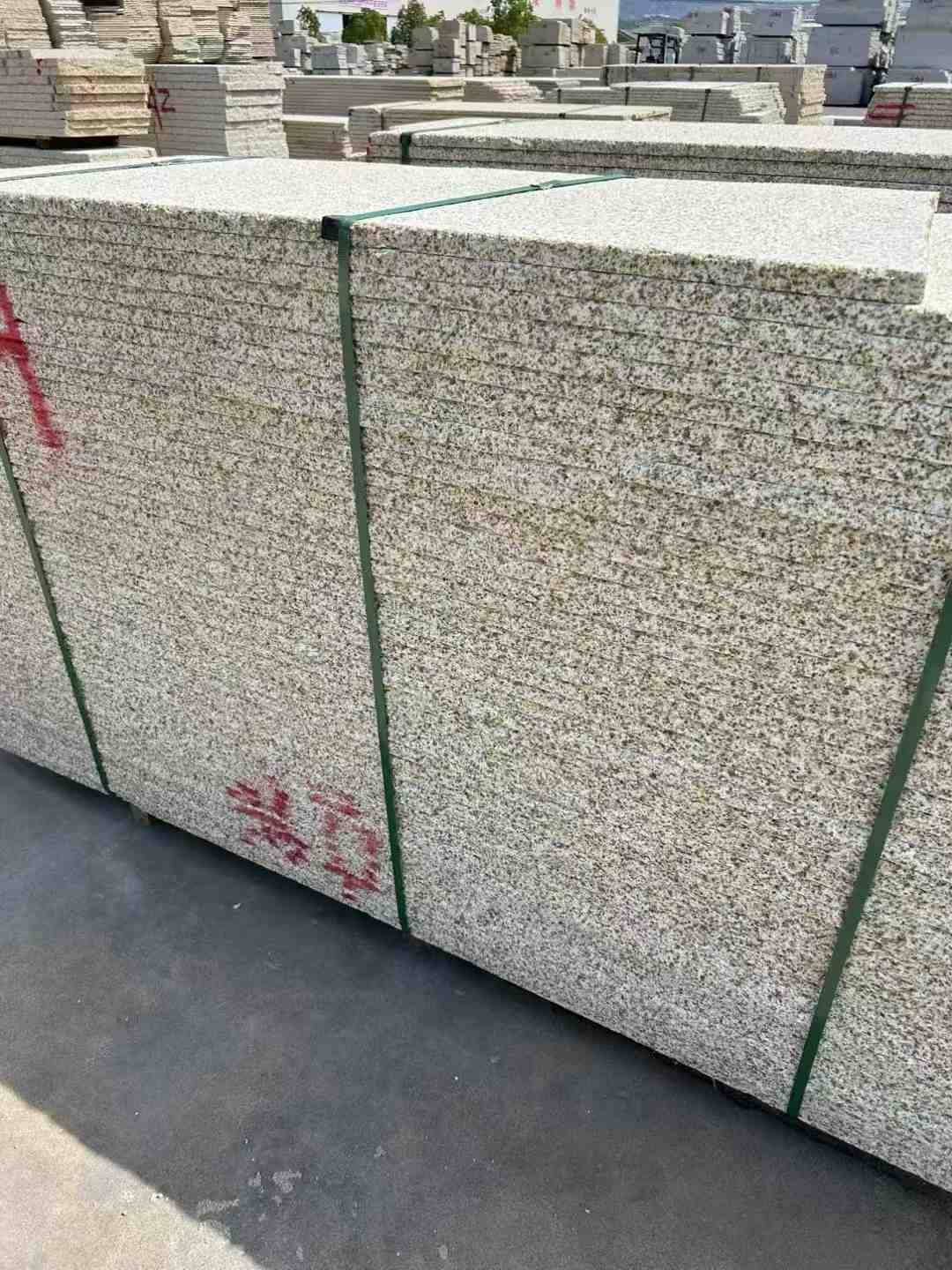 海口黄金麻荔枝面毛板