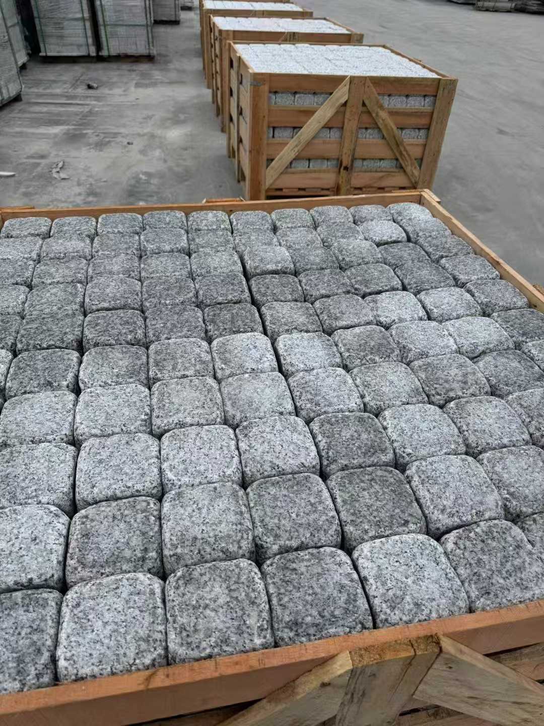 海口 园林景观滚石