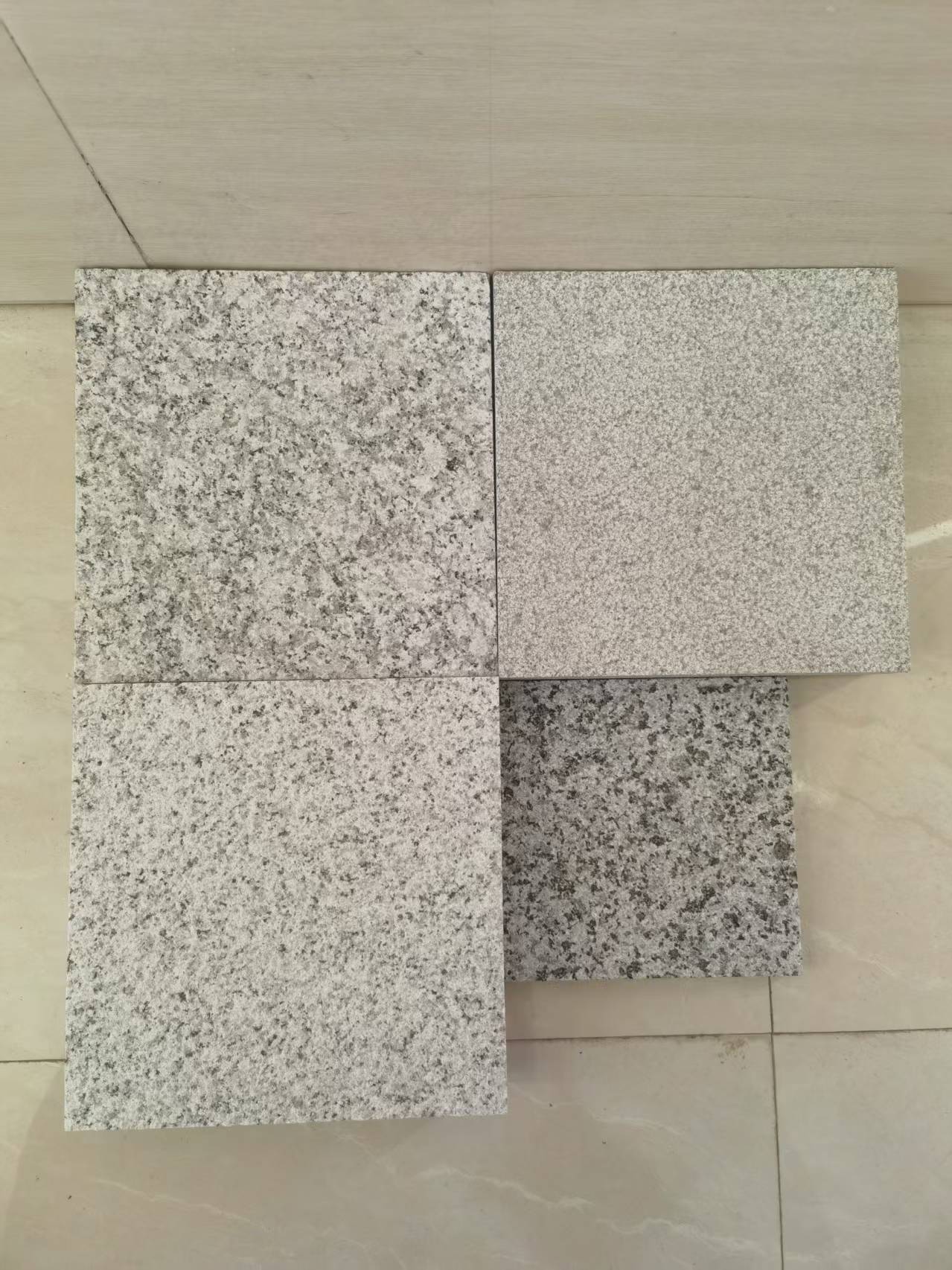 海口 芝麻白，芙蓉白，芝麻灰，芝麻黑