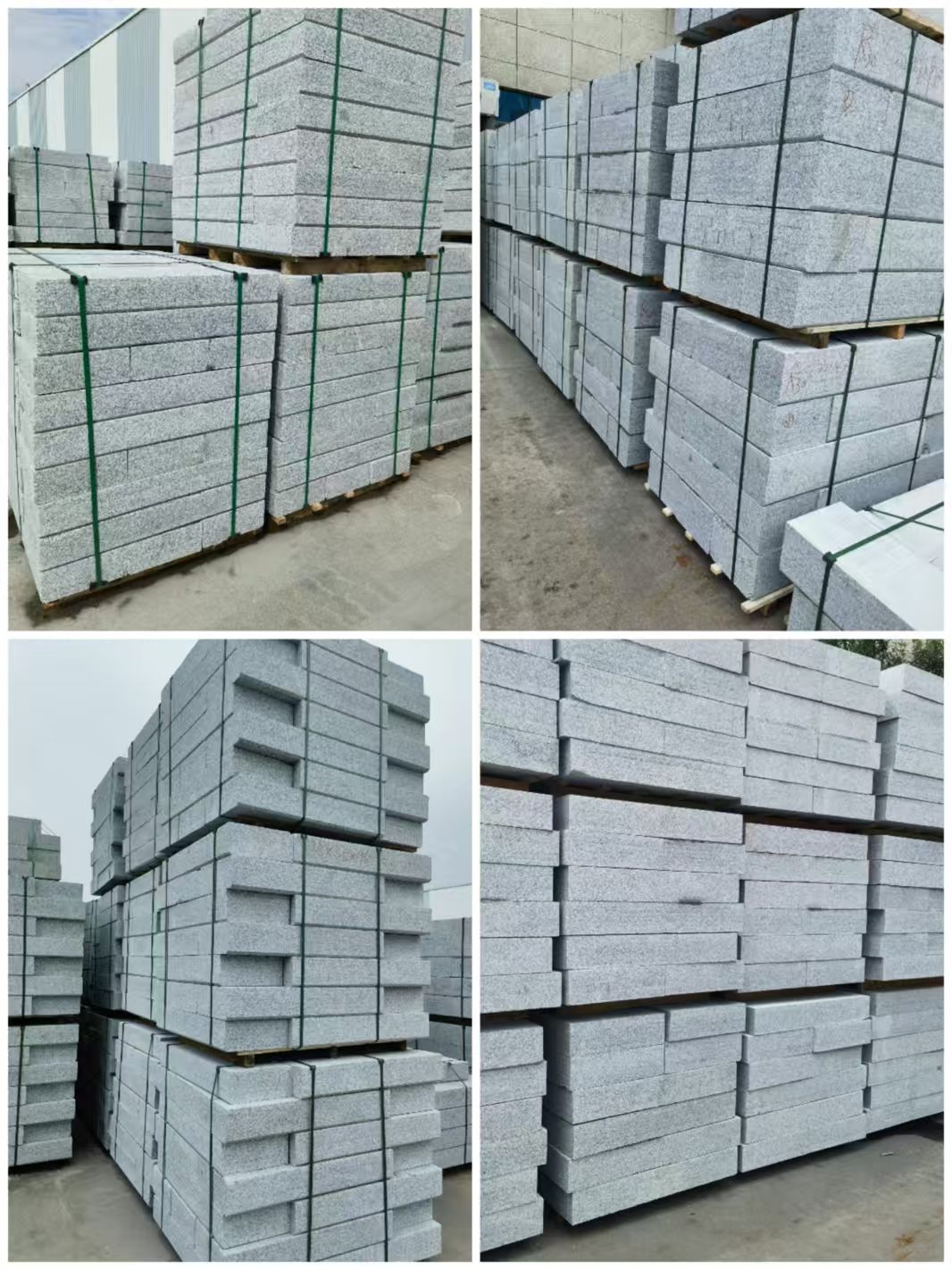 海口 花岗岩路沿石多少钱